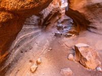 Barranco de las Vacas